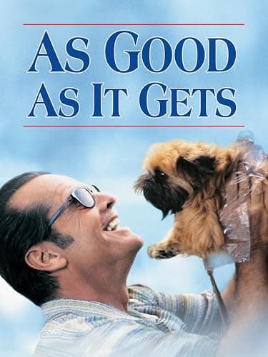 Image of As Good as It Gets