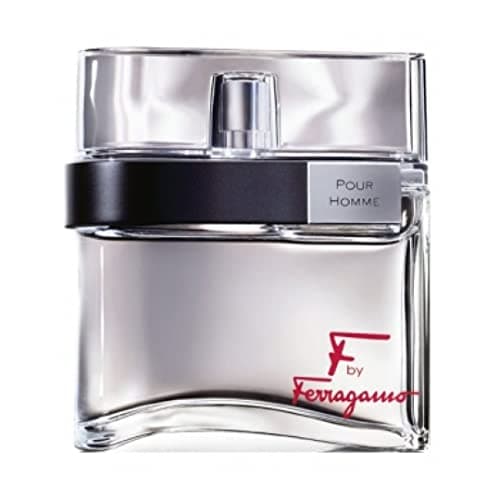 Image of Salvatore Ferragamo F by Ferragamo Eau de Toilette 100 ml