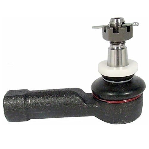 Image of Delphi TA2153 Steering Tie Rod End