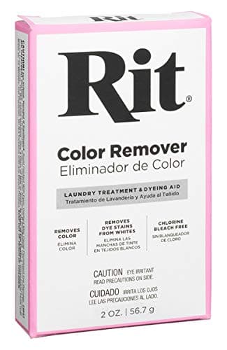 Image of Nakoma Rit Dye Powder-Color Remover 2oz