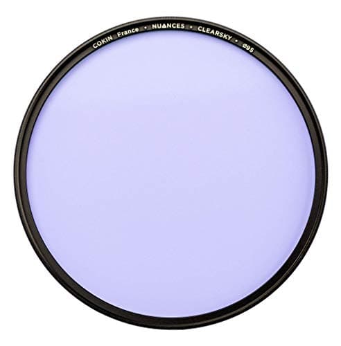 Image of COKIN Nuances Clearsky Light Pollution Filter Diameter 95 mm