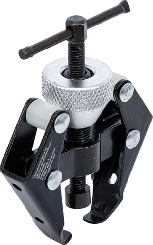 Image of BGS Diy 97743 | Pole Terminal and Wiper Arm Puller | 2-arm