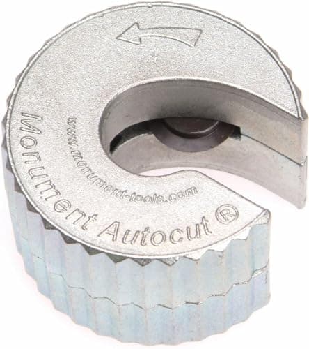 Image of Monument Tools Autocut® Copper Pipe Cutter - 1728 28mm