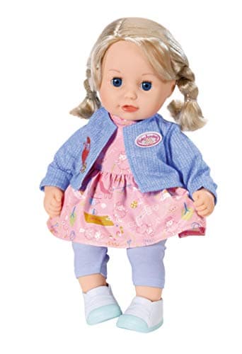 Image of Baby Annabell Little Sophia 36cm