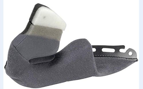 Image of GENUINE SHOEI SPARE PART CHEEK PADS X-SPIRIT 35 (S/M/L/XL) [6011CHE]