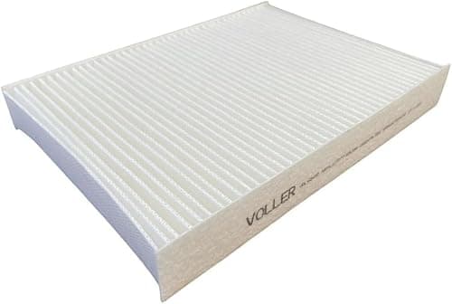Image of Pollen Cabin Filter FOR NISSAN X-TRAIL, QASHQAI II, RENAULT MEGANE IV, KANGOO, KADJAR, SCENIC IV, MERCEDES CITAN 272774812R, 272774BU0A, 4208351000