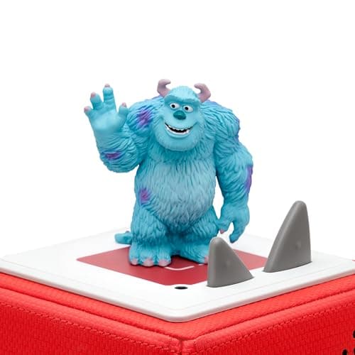 Image of tonies Monsters Inc Audio Character - Monsters Inc Toys, Disney Monsters Inc Audiobooks for Children