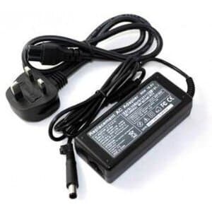 Image of Express Computer Parts ECP part for Charger Adapter 30W Dell Inspiron 910 Mini 9 1012 10 1018 12 Laptop +Lead - ECP 3rd Party Adapter