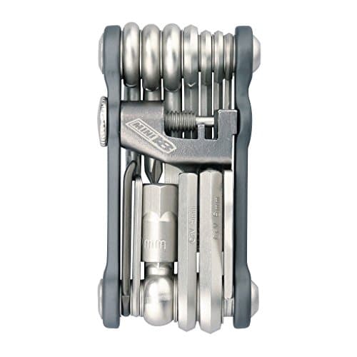Image of Topeak Mini 18+ Bike Multitool - Black,