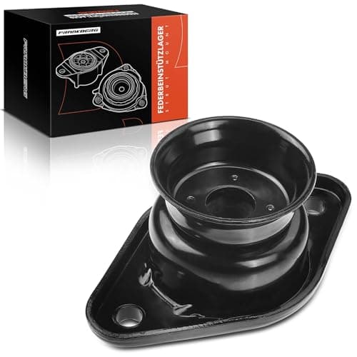 Image of Frankberg 1x Strut Mount Rear Axle Compatible with i40 CW i40 VF iX35 EL ELH LM Sportage SL Saloon Estate 1.6L-2.4L 2010-2024 55330-2S050