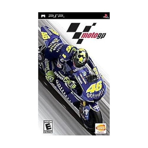 Image of Moto Gp / Game