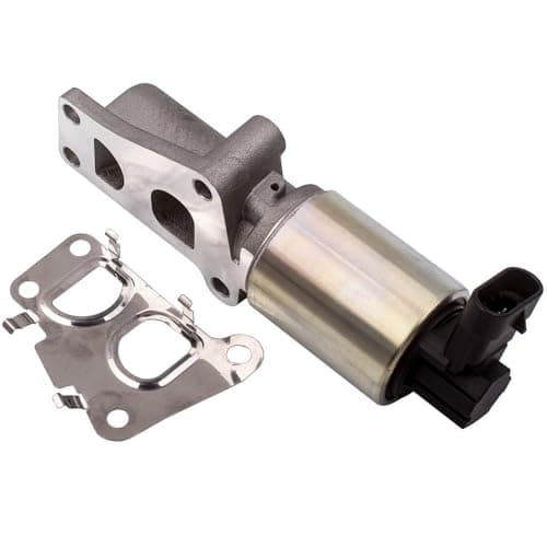 Image of maXpeedingrods Outlet EGR Valve For Opel Zafira B Vauxhall MK2 2005-12 MPV 1.6 5851586 24445720