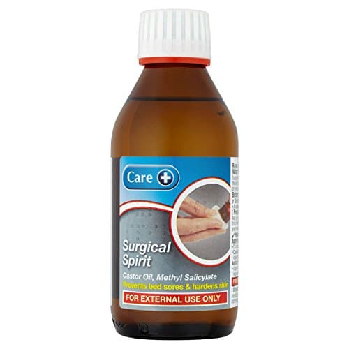 Image of 12 x Care Surgical Spirit 200ml