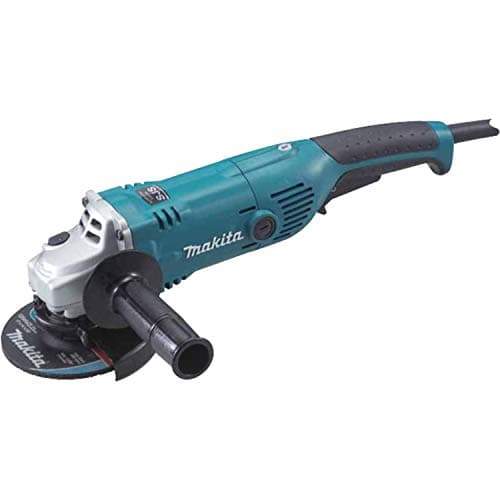 Image of Makita GA5021C/2 240V 125mm Angle Grinder