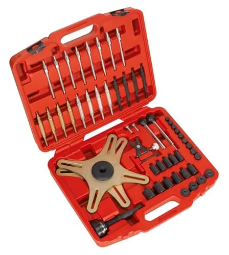 Image of Sealey Vs011A Sac Clutch Alignment Tool