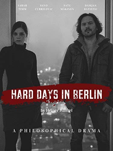 Image of Hard days in Berlin