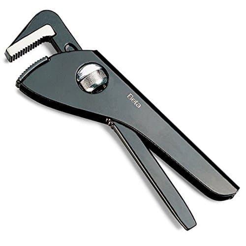 Image of Beta 3660022 Model 366 225 Pipe Wrench, Light Pattern, 225mm