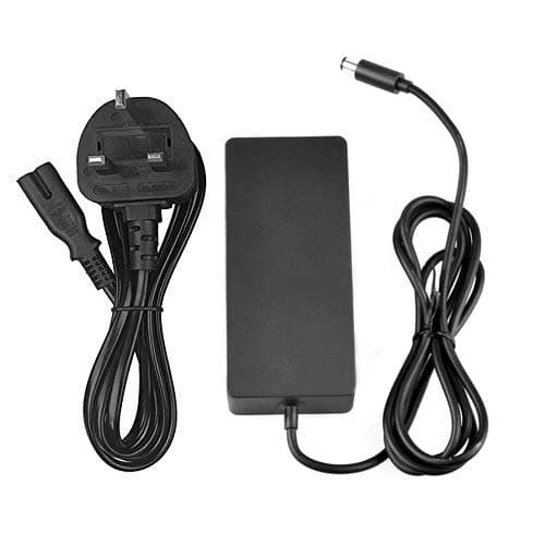 Image of BOLWEO 15V/6A 90W Charger Adapter Power Supply for Microsoft Surface Pro 4 Docking Station, Model 1661 1749 with AC Power Cord