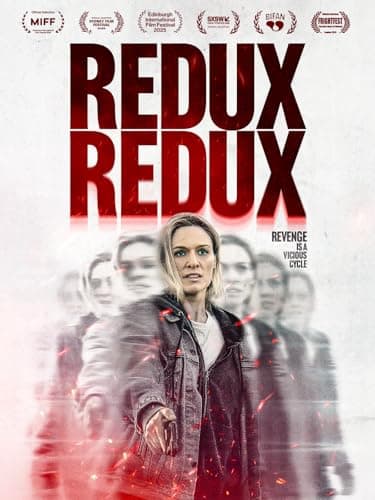 Image of Redux Redux