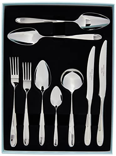 Image of Sophie Conran Rivelin by Arthur Price 44-Piece Box Set, Silver