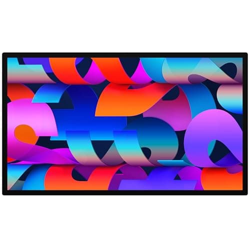 Image of Apple Studio Display: Standard Glass, Tilt-Adjustable Stand