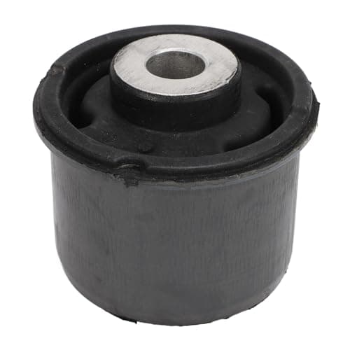 Image of Rear Axle Suspension Bushes,Rear Axle Mounting Suspension Bushes 1805815 Rubber Rear Beam To Chassis Trailing Arm Beam Bush for Mk7 2008 To 2017