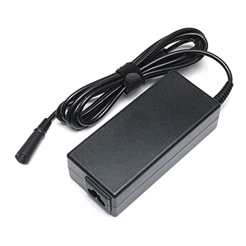 Image of Peephet AC/DC Adapter For HP Scanjet Enterprise Flow 7500 Flatbed Scanner Power Cord PSU