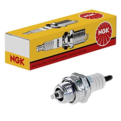 Image of NGK Spark Plug BPMR6A 6726