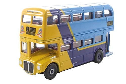 Image of Oxford Diecast 1:76 Routemaster Kelvin Scottish Collectable model 76RM113