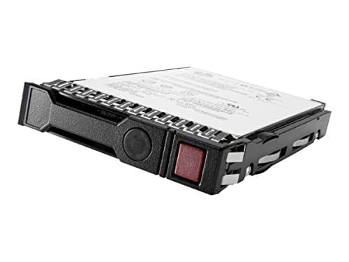 Image of HP Hewlett Packard Enterprise 8TB 3.5" SATA III 3.5" 8000GB Serial ATA III Hard Drive (3.5", 8000GB, 7200RPM)