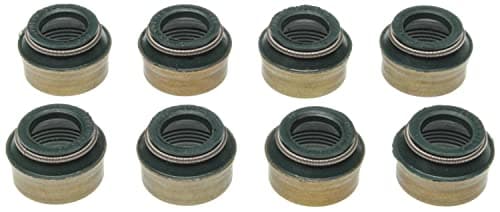 Image of MAHLE SS45999 Engine Valve Stem Oil Seal Set