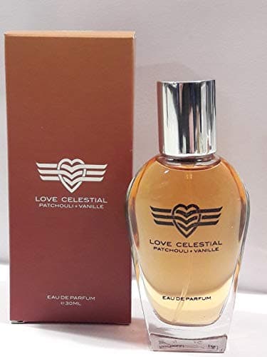 Image of Patchouli Eau de Parfum 30 ml in premium quality with a touch of vanilla