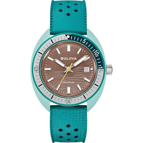 Image of WATCH BULOVA