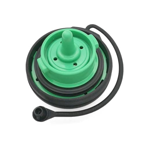 Image of Fuel Filler Cap 5Q0201550L 5C0201550T for A4 A8 S4 Q5 Rs5 2013-2015 Car Fuel Tank Filler Gas Cap Engine Oil Fuel Cap