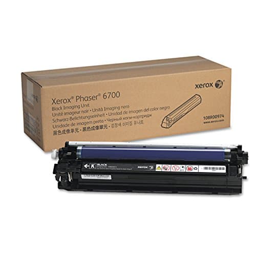 Image of Xerox Genuine Phaser 6700 Black Imaging unit (50,000 Pages) - 108R00974