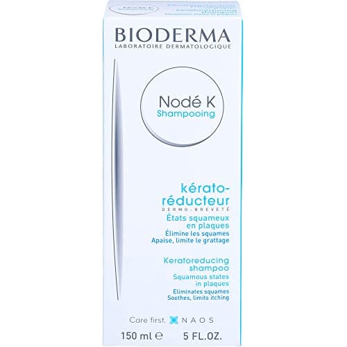 Image of Bioderma Nodé K Shampoo, 150 ml