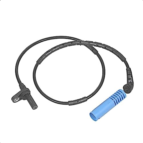 Image of LoreenCar 34523405907 Rear Left/Right ABS Wheel Speed Sensor, Car ABS Speed Sensor Replacement for BMW X3 E83 2.0 2.5 3.0 xDrive 2006-2011 Replaces 34523420331