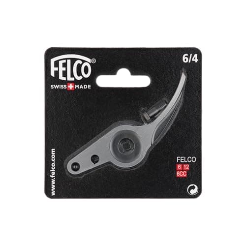 Image of FELCO Spares Replacement Anvil Blade 6-6/4 Made in Switzerland