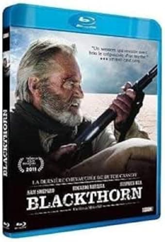 Image of Blackthorn - brd