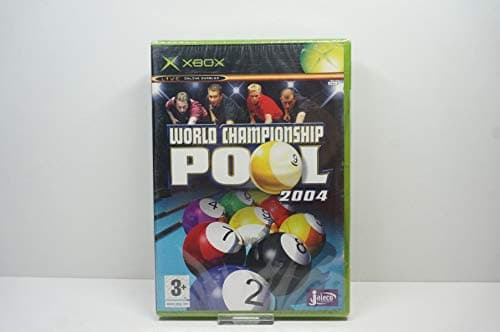 Image of World Championship Pool 2004