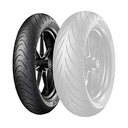 Image of TYRE ROADTEC SCOOTER 110/90 R13 56P METZELER