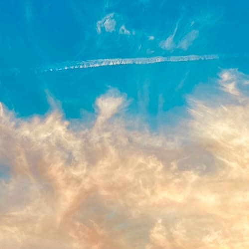 Image of It's The End Of The World, But It's A Beautiful Day