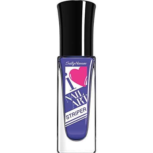 Image of Sally Hansen Nail Art Striper Nail Color 270 Purple