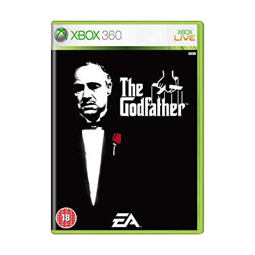 Image of The Godfather (Xbox 360)