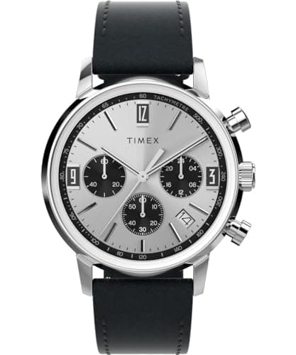 Image of Timex Men Chronograph Watch Marlin