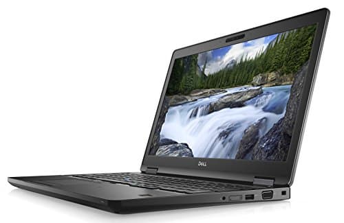 Image of Dell Latitude 5590 15.6" Laptop, Intel i5-8250U, 16GB Ram, 256GB SSD, Windows 11 Pro (Renewed)