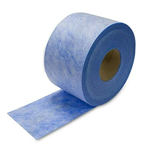 Image of Thermopanel Premium 5m Membrane Sealing Tape - Shower, Bath, Wet Room Tanking Waterproof Joints for Bathrooms, Balconies, Shower, Private Areas and Wetrooms