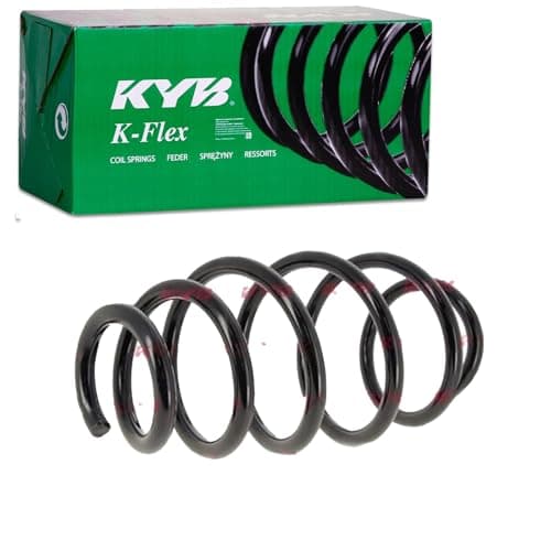 Image of KAYABA UK KYB Coil Spring RA3966 Vauxhall Astra J - F