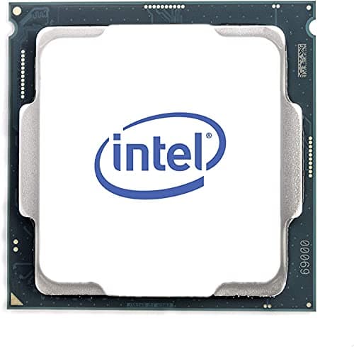 Image of Intel Core i5-10505 - 6 Core CPU, Up To 4.6 GHz, 12 Threads, vPro Support, FCLGA1200, Desktop Processor (Plain boxed)