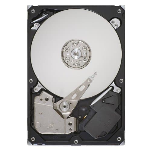 Image of Seagate ST3250623A-RK Barracuda 250 GB Ultra ATA/100 Internal Hard Drive